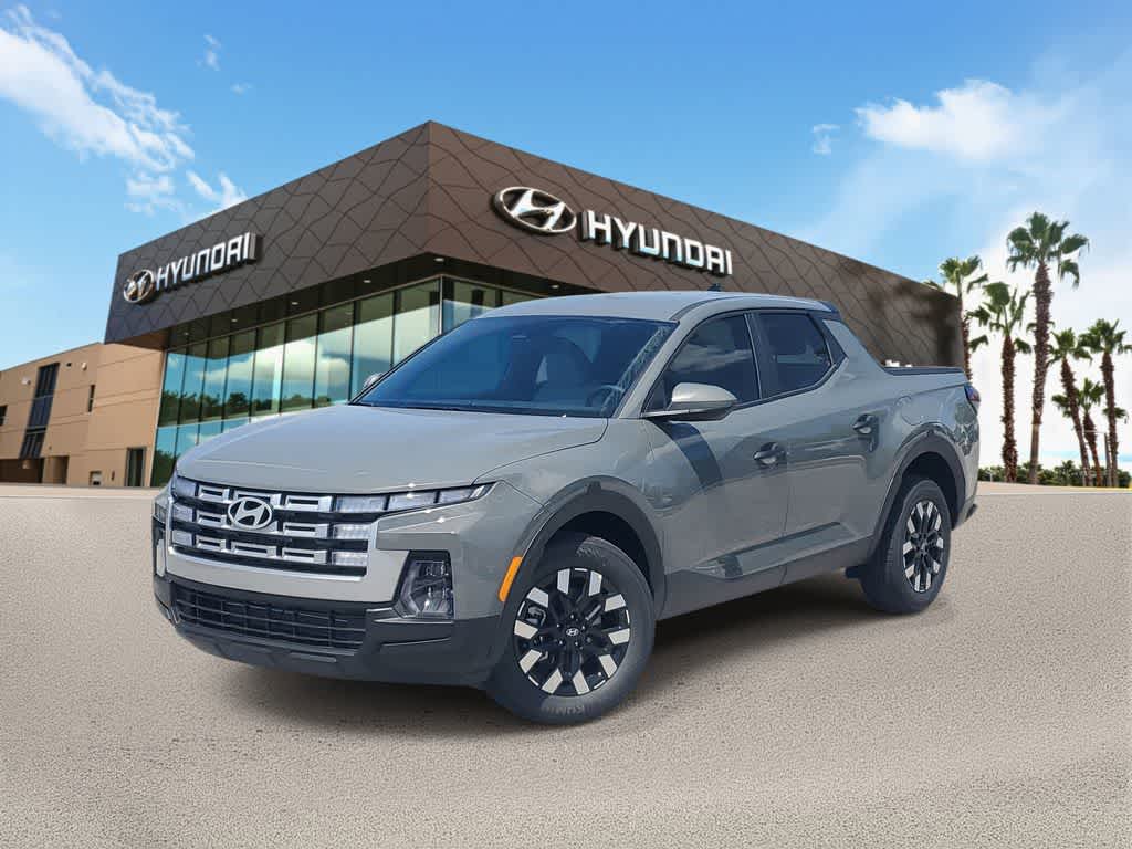 2026 Hyundai Santa Cruz SE -
                  Wesley Chapel, FL