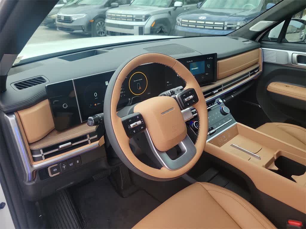 Thumbnail: 2026 Hyundai Santa Fe - 23