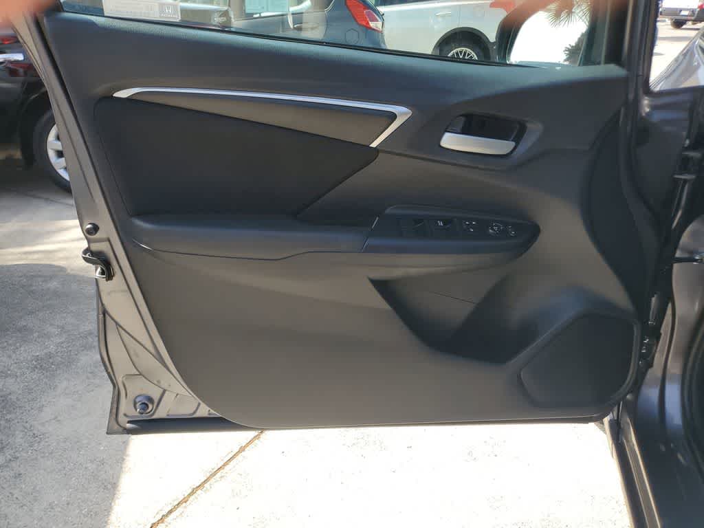 Thumbnail: 2019 Honda Fit - 15