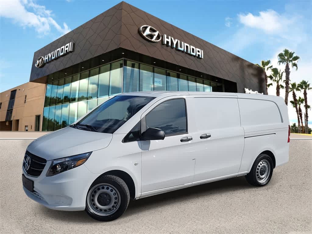 2023 Mercedes-Benz Metris  -
                Wesley Chapel, FL