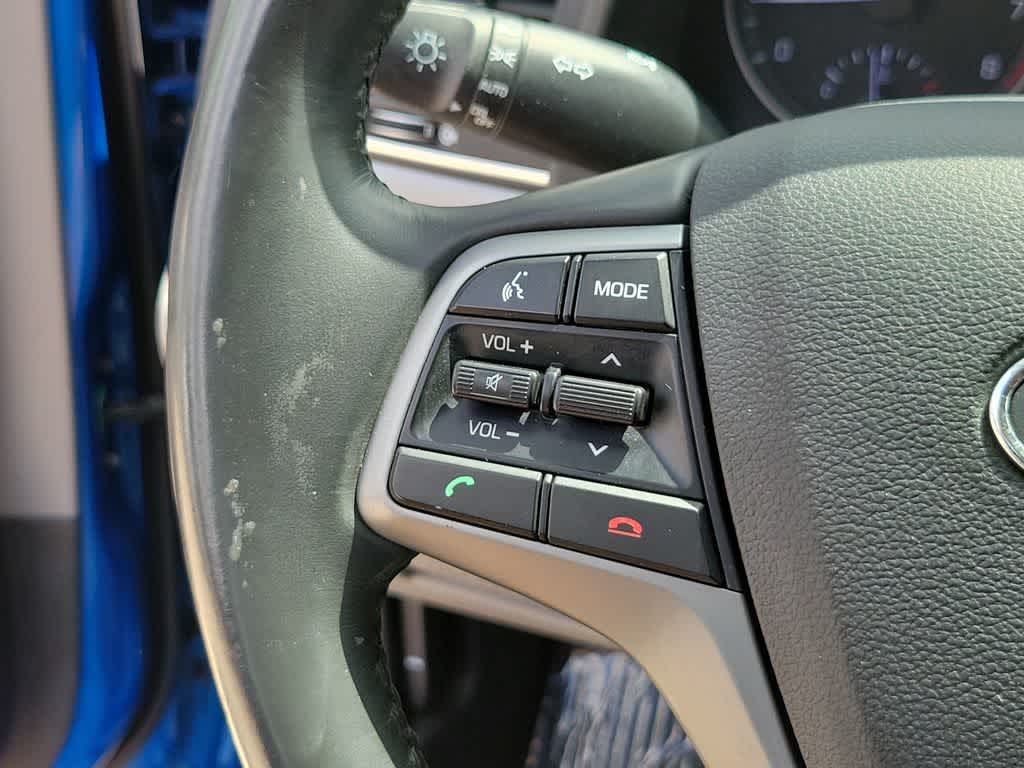 Thumbnail: 2018 Hyundai Elantra - 24