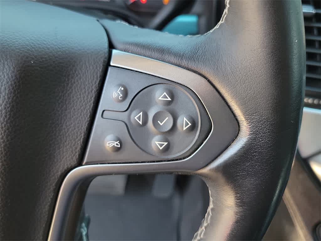 Thumbnail: 2019 Chevrolet Tahoe - 25