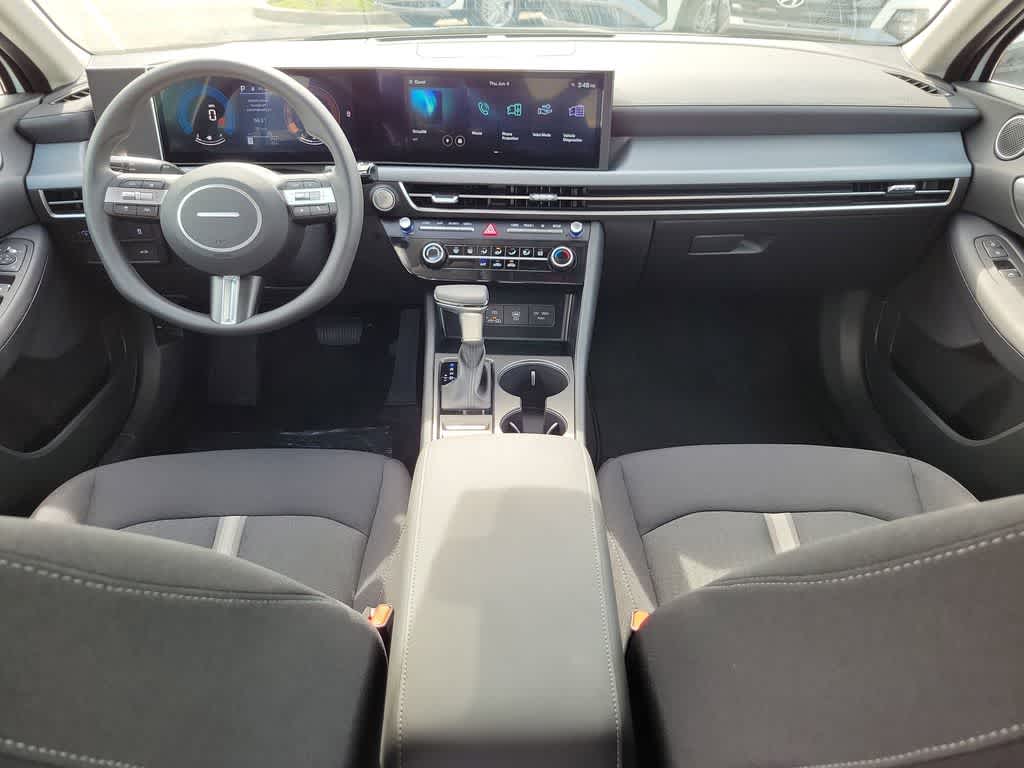 Thumbnail: 2026 Hyundai Sonata - 13