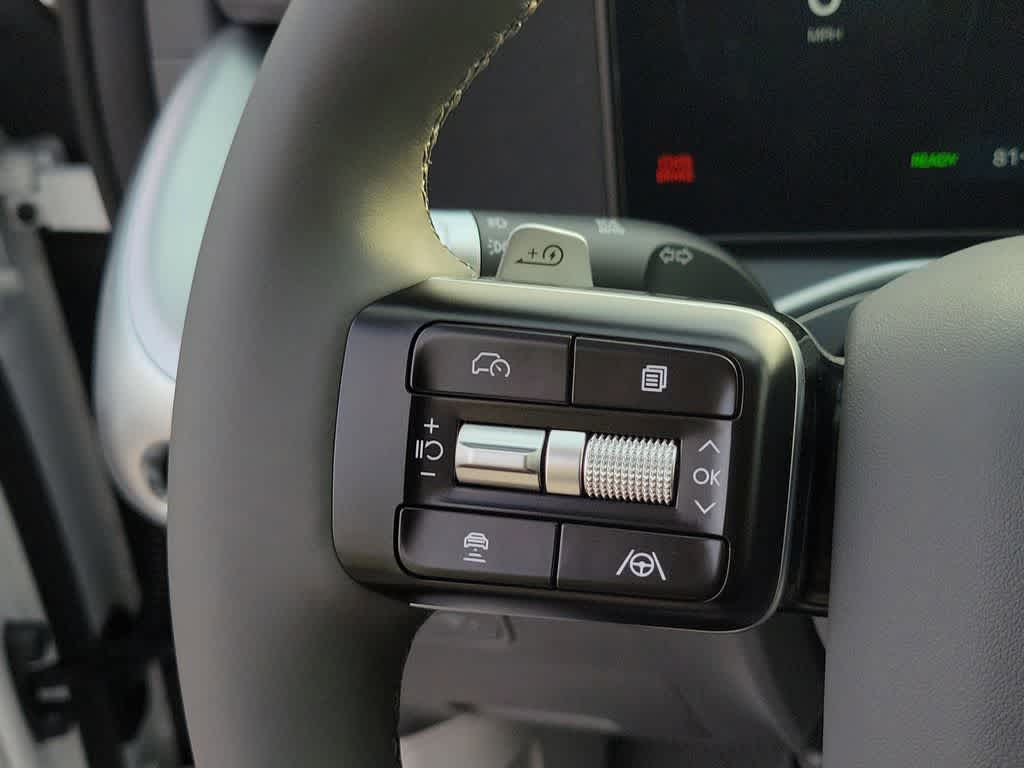 Thumbnail: 2026 Hyundai Ioniq - 29