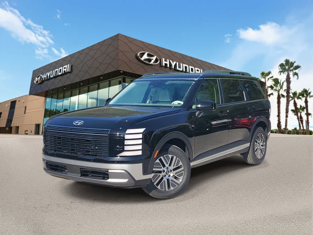 Thumbnail: 2026 Hyundai Palisade - 1