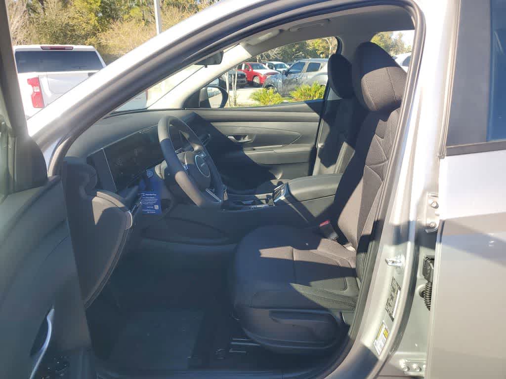 Thumbnail: 2026 Hyundai Tucson - 22