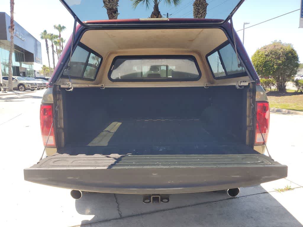 Thumbnail: 2013 RAM 1500 - 9