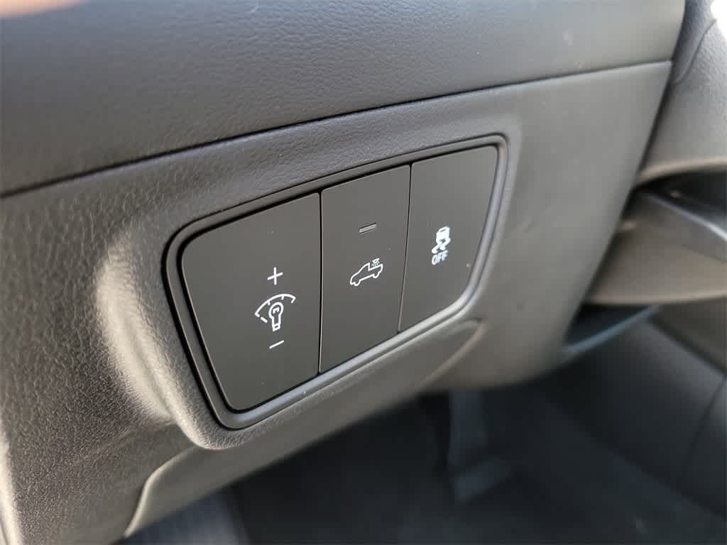 Thumbnail: 2024 Hyundai Santa Cruz - 22