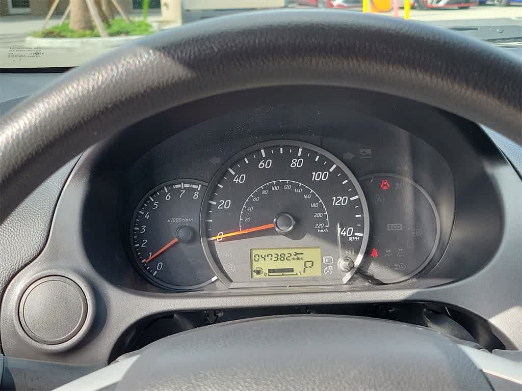 Thumbnail: 2022 Mitsubishi Mirage - 17