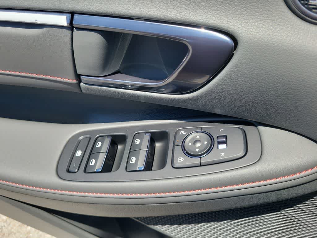 Thumbnail: 2026 Hyundai Sonata - 15