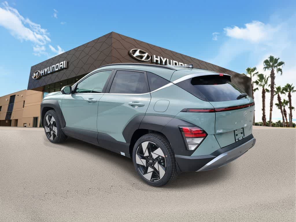 Thumbnail: 2026 Hyundai Kona - 2