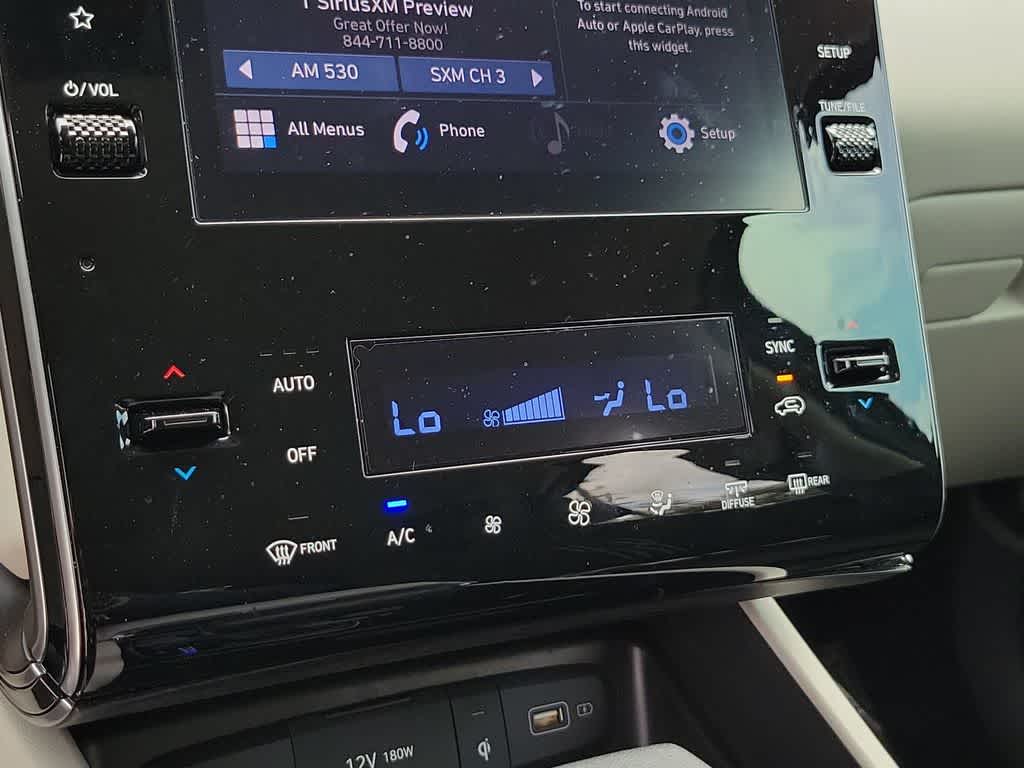 Thumbnail: 2024 Hyundai Tucson - 28