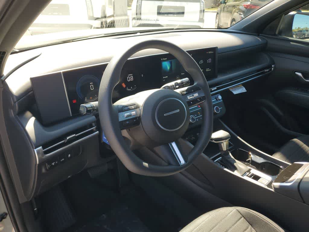 Thumbnail: 2026 Hyundai Santa Cruz - 24