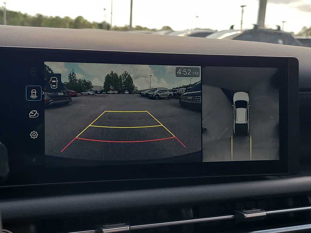 Thumbnail: 2025 Hyundai Santa Cruz - 26