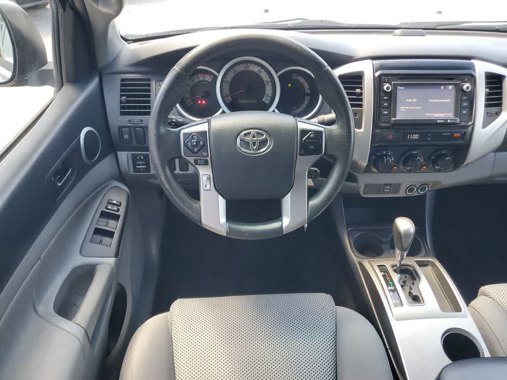 Thumbnail: 2014 Toyota Tacoma - 14