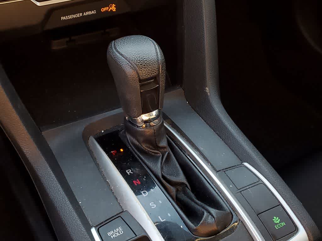 Thumbnail: 2020 Honda Civic - 30