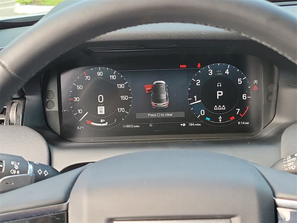 Thumbnail: 2024 Land Rover Discovery Sport - 26