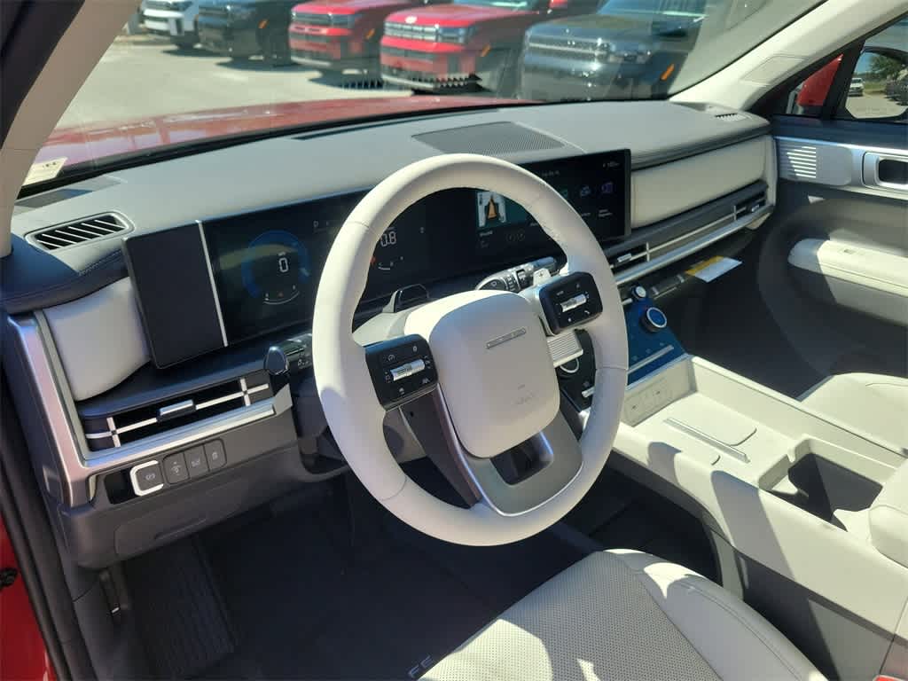 Thumbnail: 2026 Hyundai Santa Fe - 20