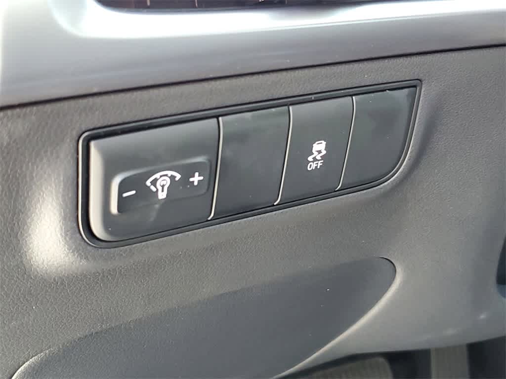 Thumbnail: 2025 Hyundai Tucson - 21