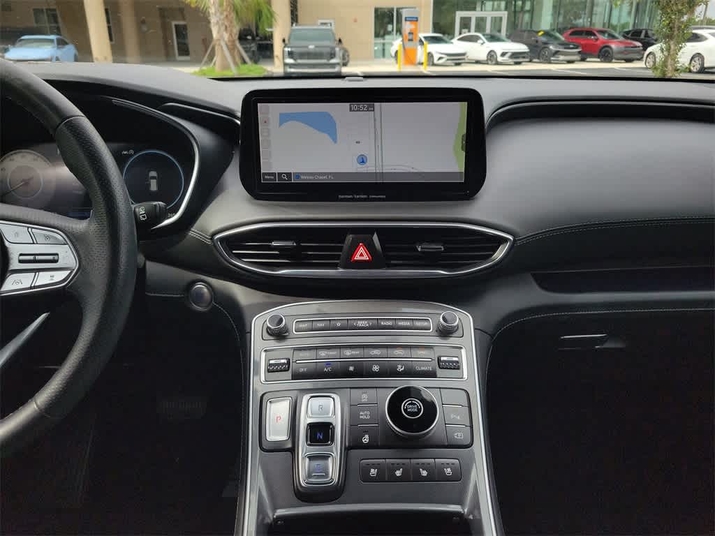 Thumbnail: 2022 Hyundai Santa Fe - 14