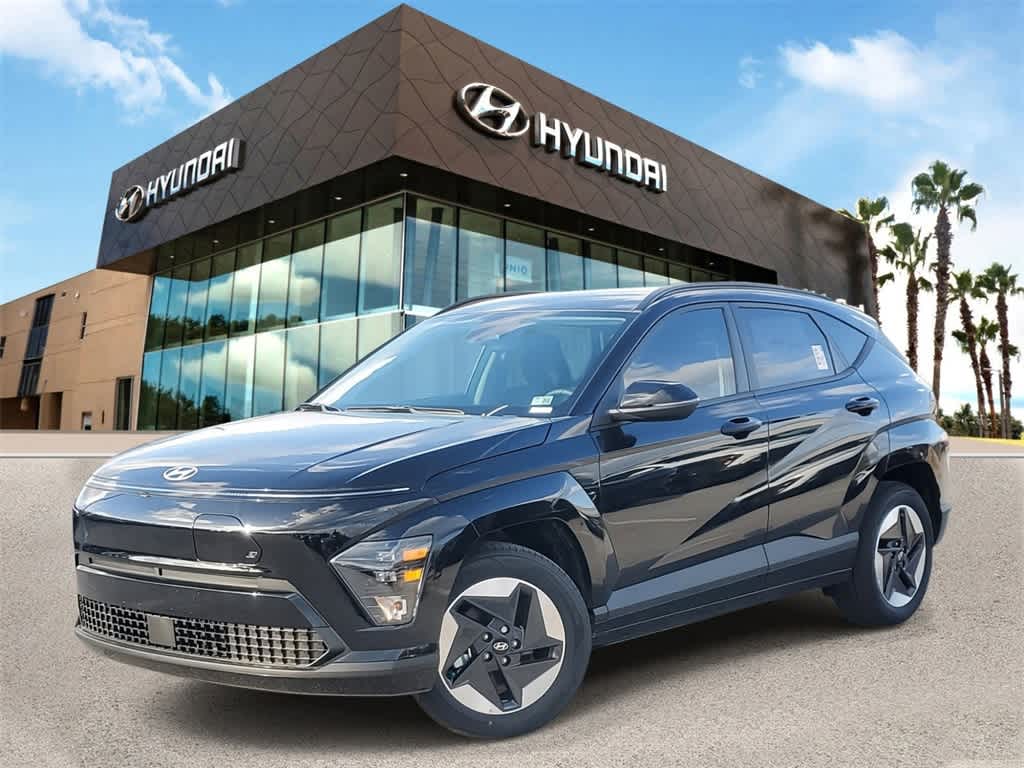 2025 Hyundai Kona SEL -
                  Wesley Chapel, FL