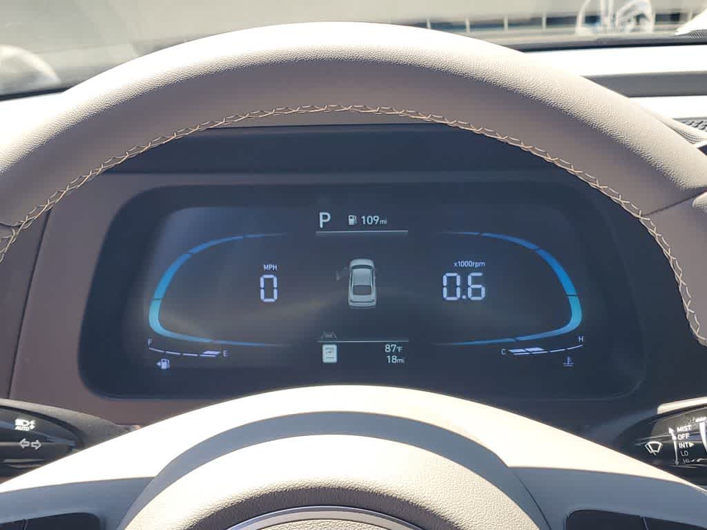 Thumbnail: 2026 Hyundai Elantra - 25