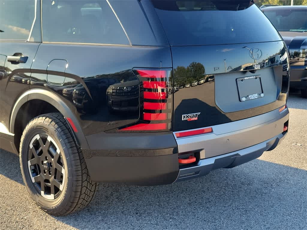 Thumbnail: 2026 Hyundai Palisade - 8