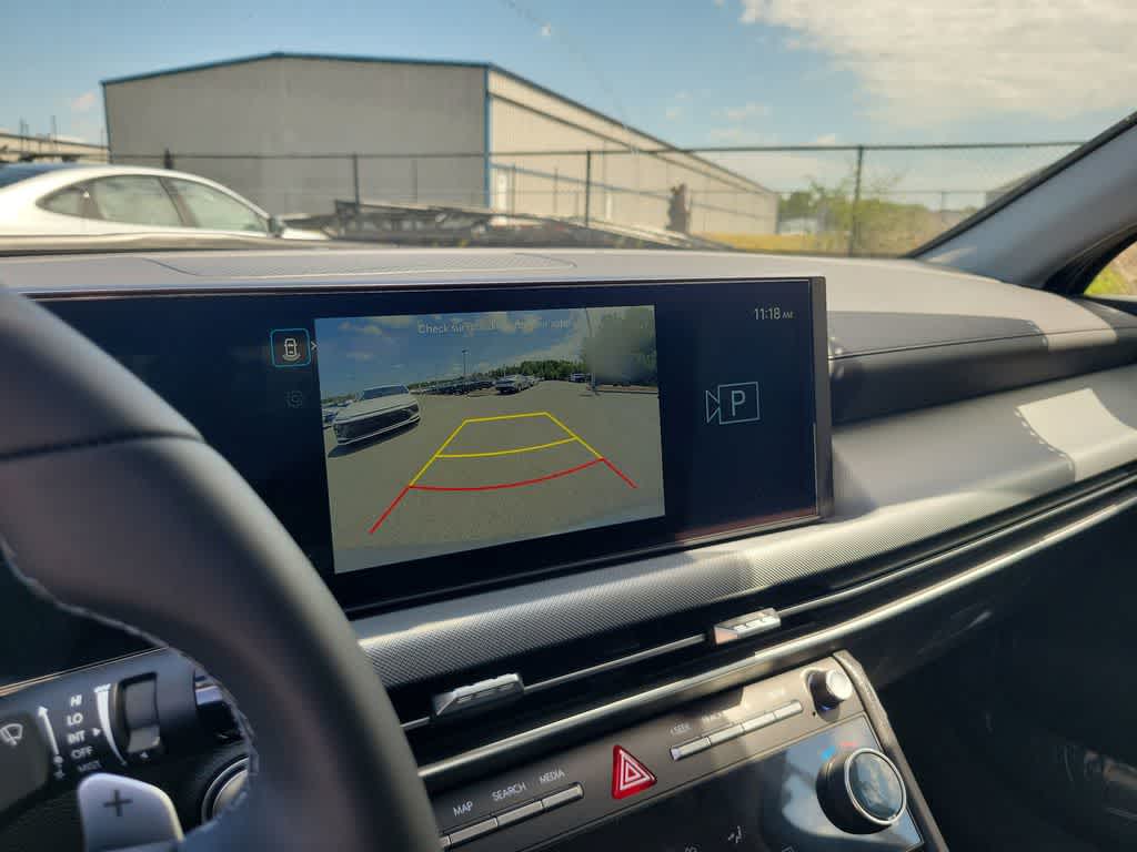 Thumbnail: 2026 Hyundai Sonata - 24