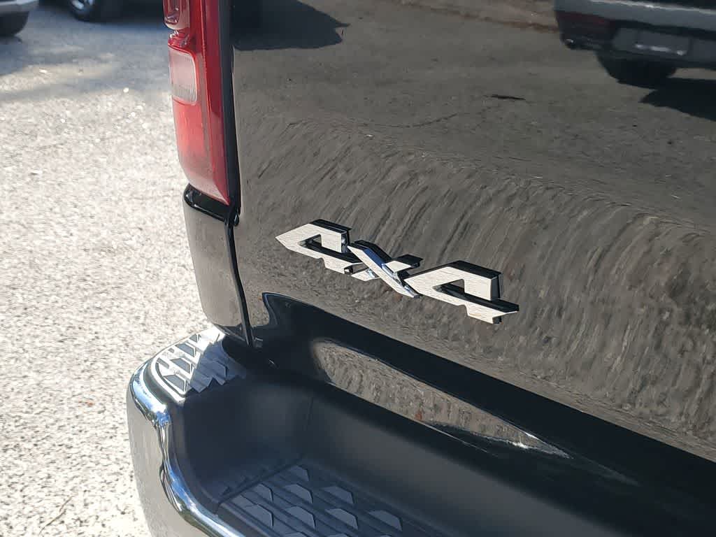 Thumbnail: 2024 RAM 1500 - 6