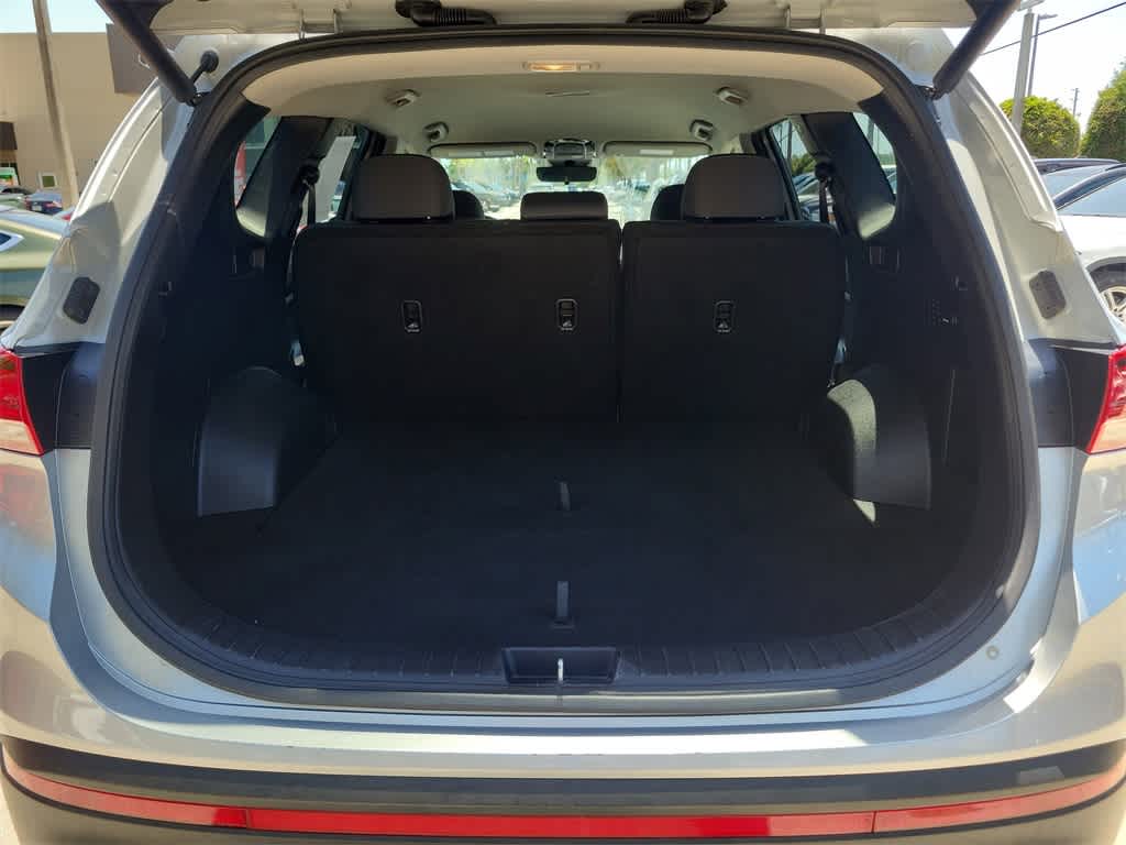 Thumbnail: 2023 Hyundai Santa Fe - 14