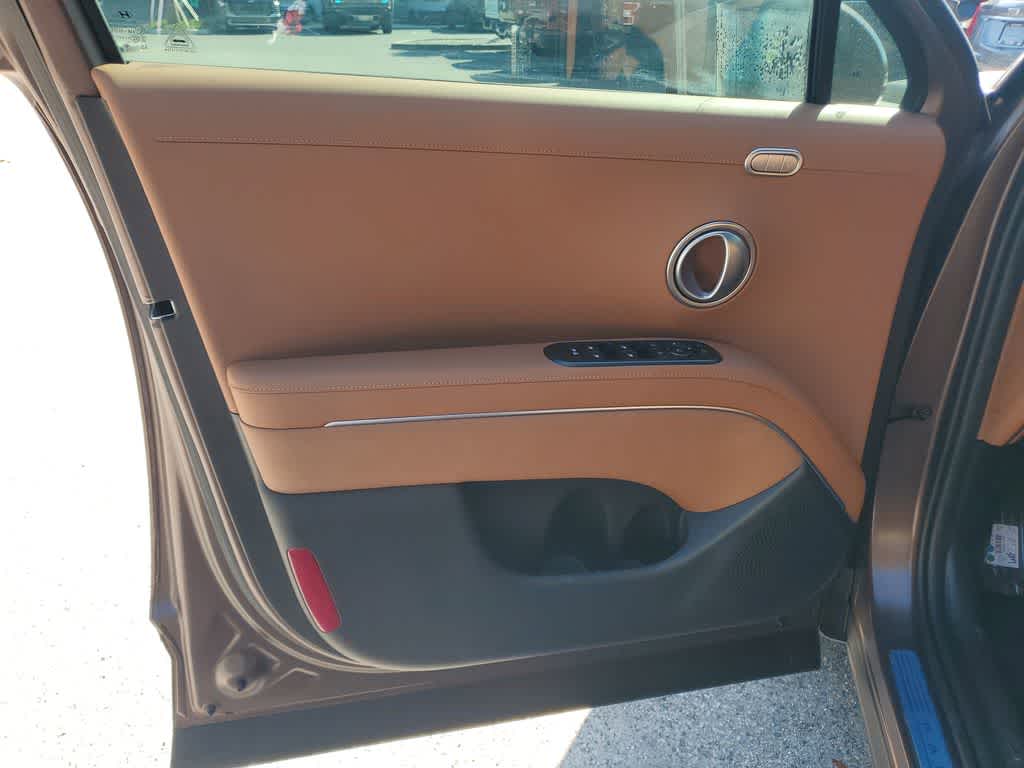 Thumbnail: 2026 Hyundai Palisade - 18