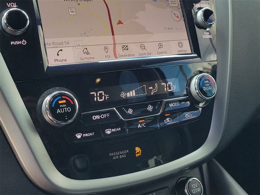 Thumbnail: 2023 Nissan Murano - 30