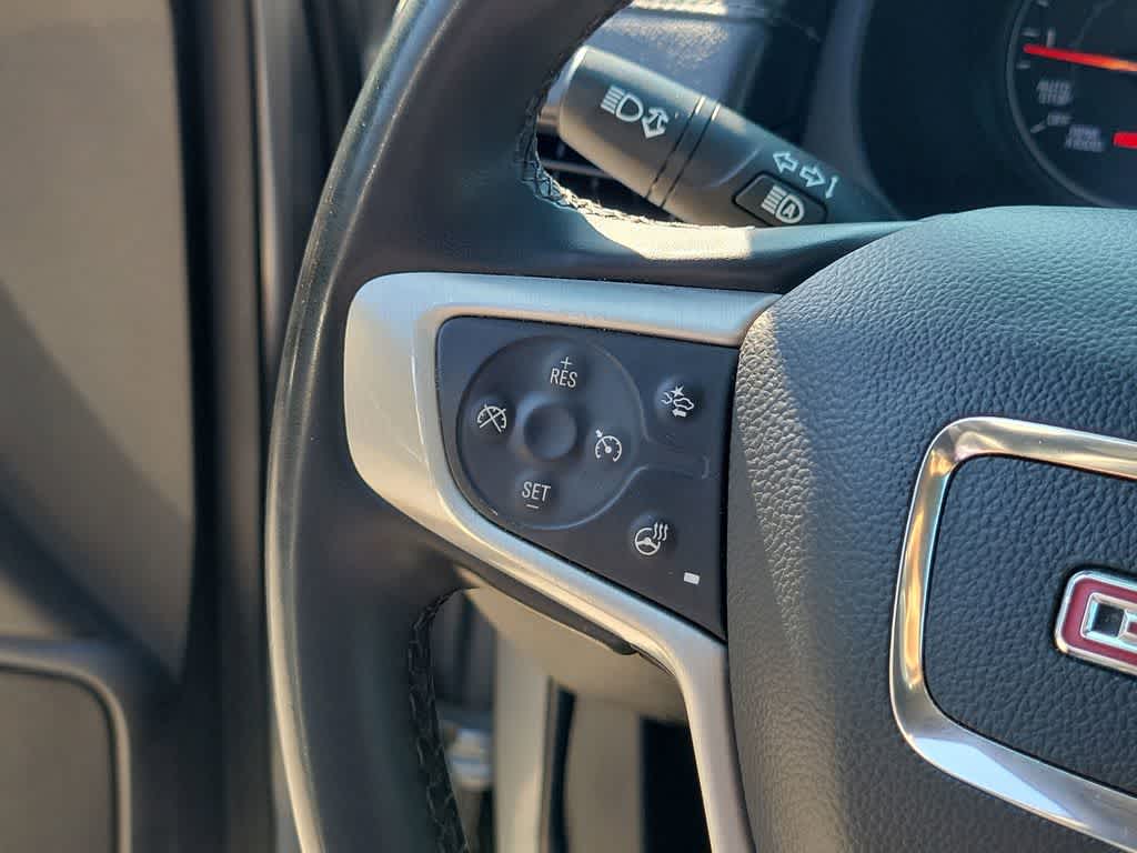 Thumbnail: 2023 GMC Terrain - 26