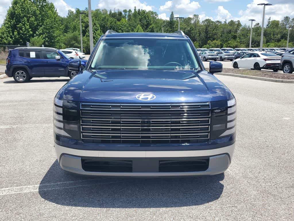 Thumbnail: 2026 Hyundai Palisade - 10