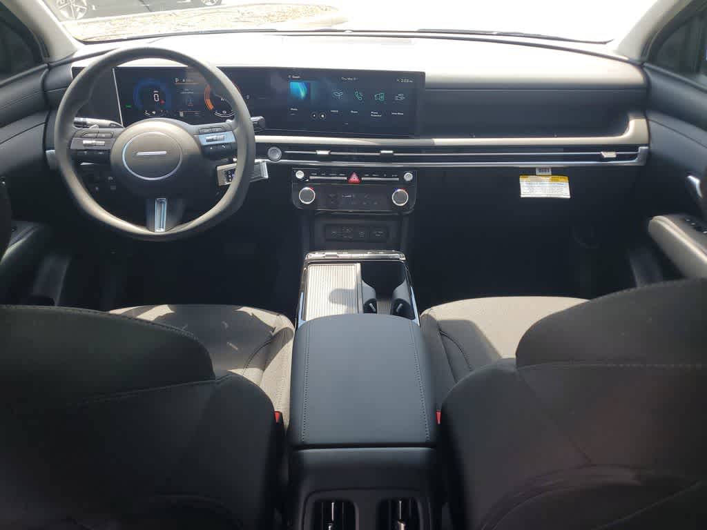 Thumbnail: 2026 Hyundai Tucson - 14