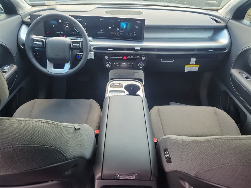 Thumbnail: 2026 Hyundai Ioniq - 11