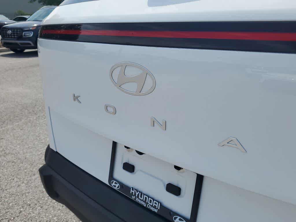 Thumbnail: 2026 Hyundai Kona - 6
