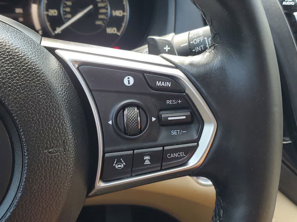 Thumbnail: 2019 Acura RDX - 26