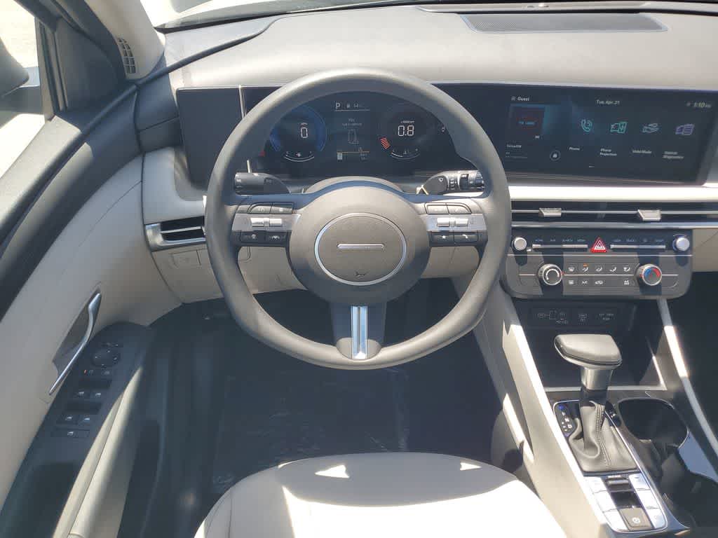 Thumbnail: 2026 Hyundai Tucson - 16