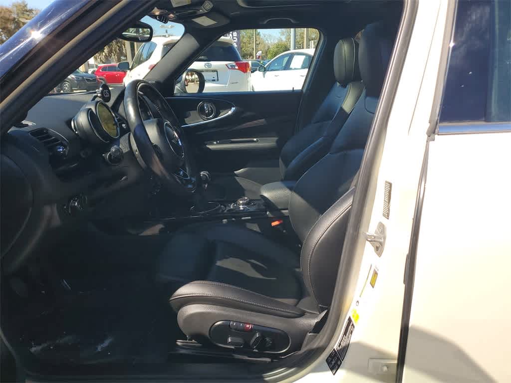 Thumbnail: 2017 MINI Cooper Clubman - 22