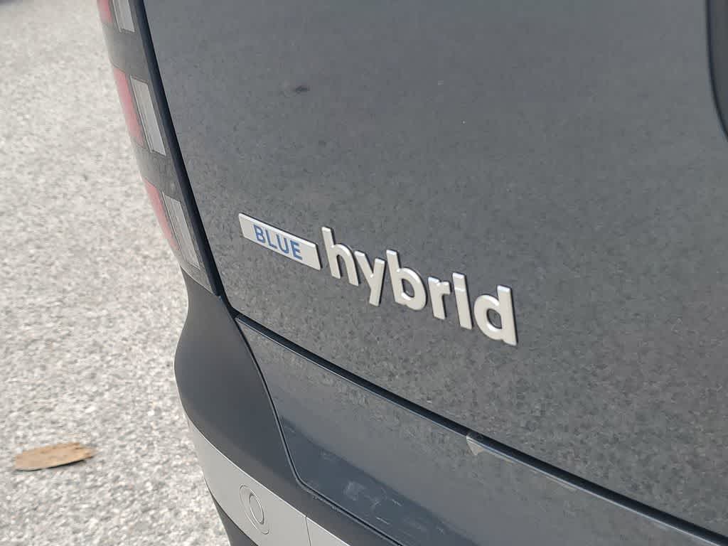 Thumbnail: 2026 Hyundai Palisade - 7