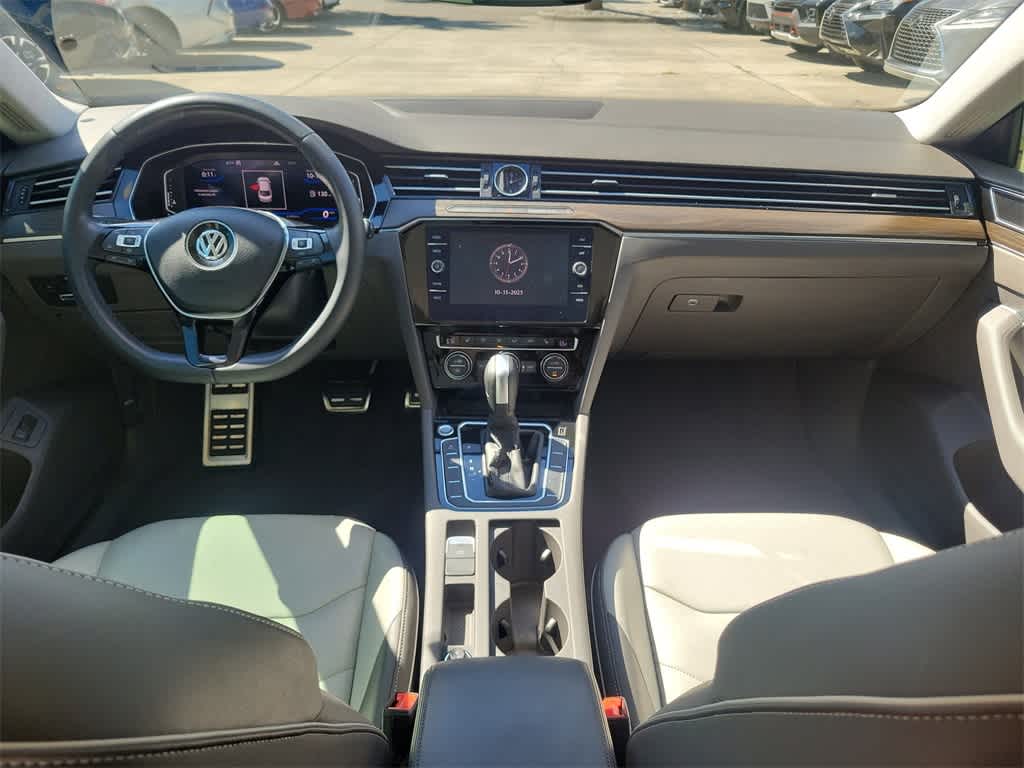 Thumbnail: 2020 Volkswagen Arteon - 13