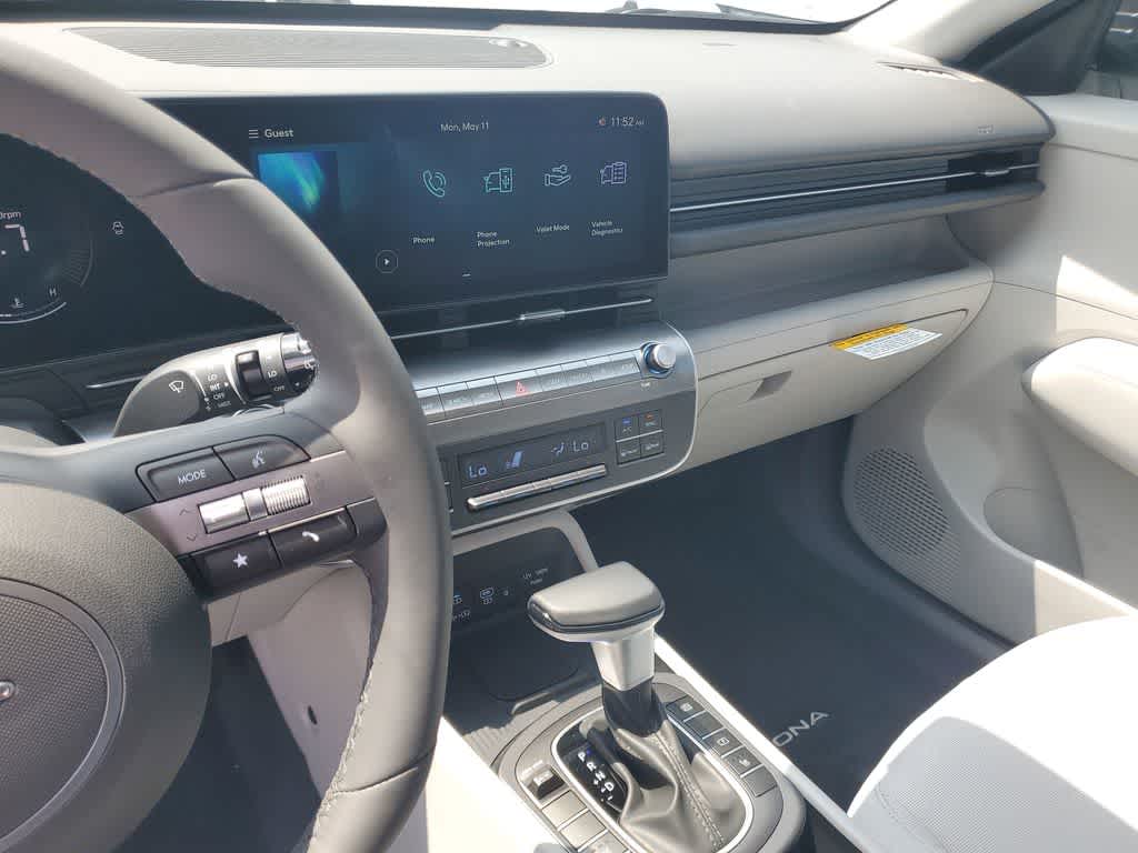 Thumbnail: 2026 Hyundai Kona - 30