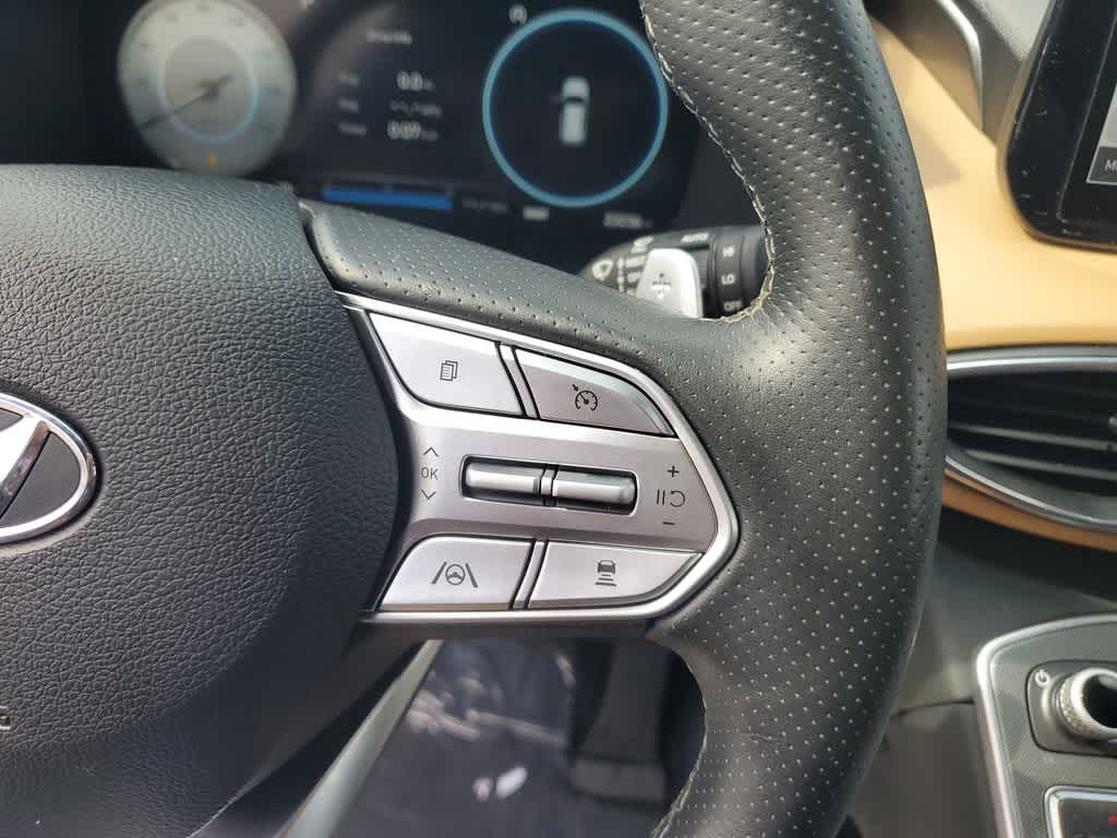 Thumbnail: 2023 Hyundai Santa Fe - 26