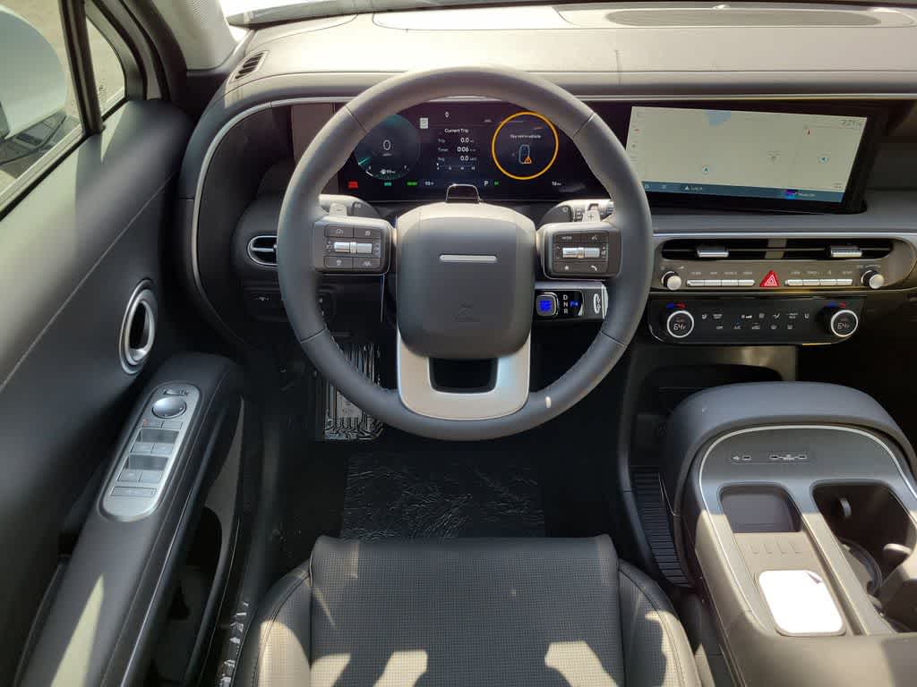 Thumbnail: 2026 Hyundai Palisade - 17