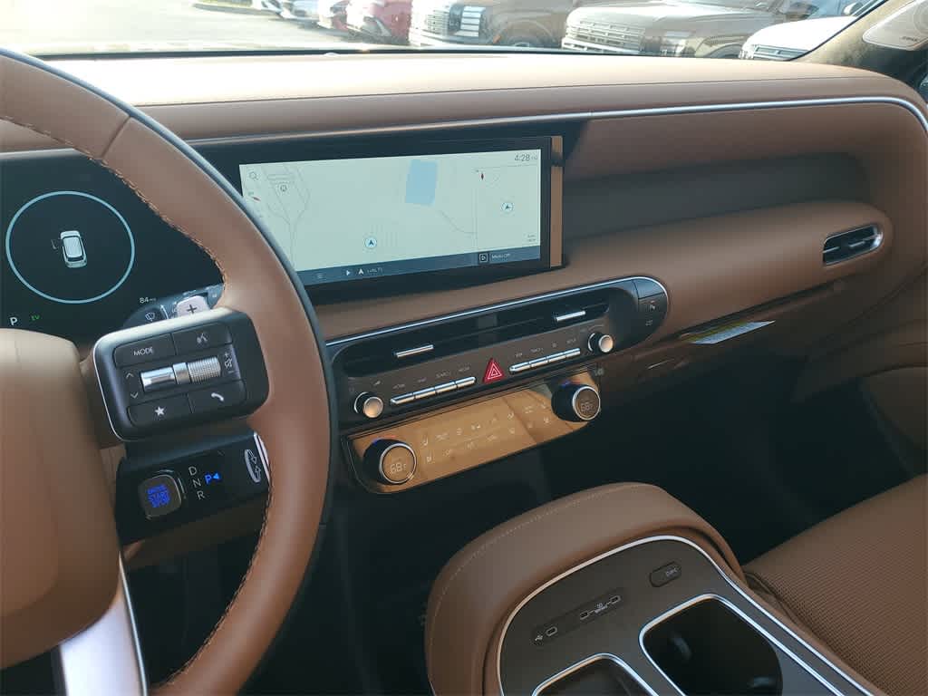 Thumbnail: 2026 Hyundai Palisade - 27