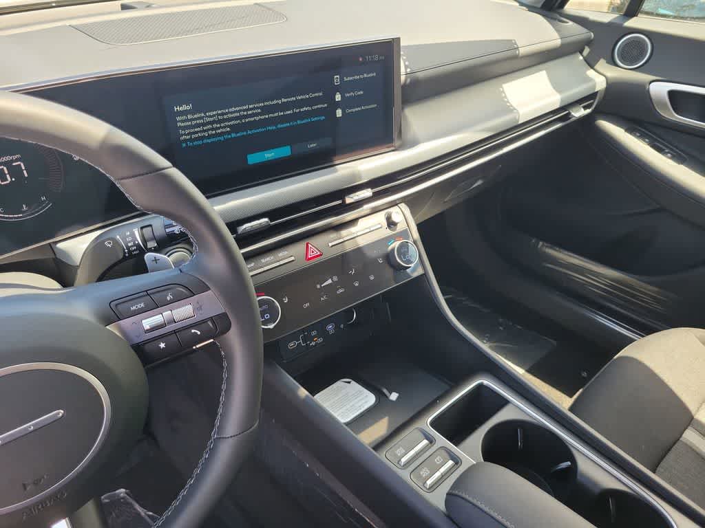 Thumbnail: 2026 Hyundai Sonata - 29