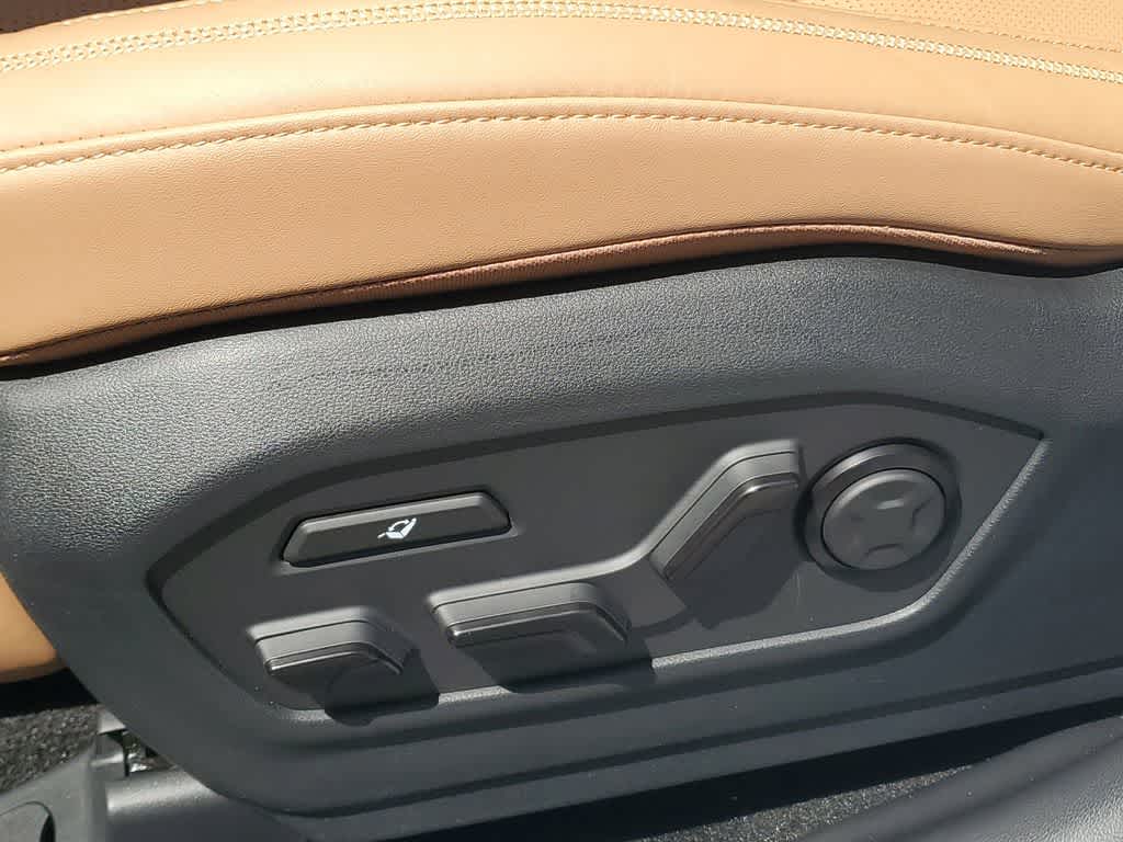 Thumbnail: 2026 Hyundai Santa Fe - 21