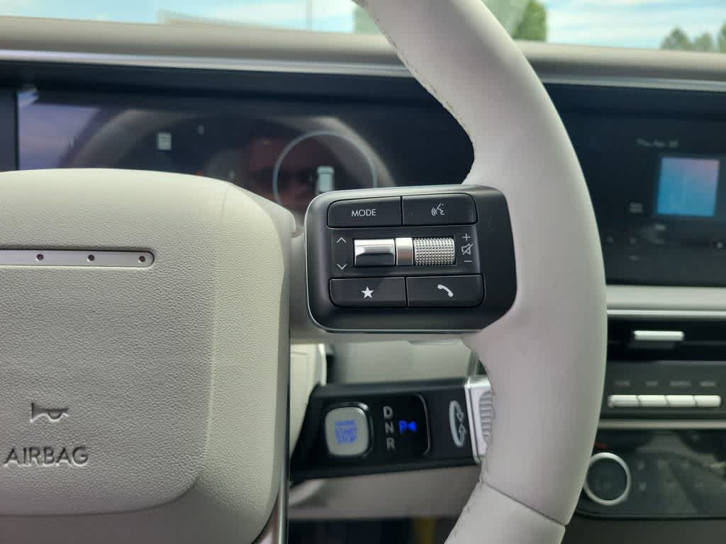 Thumbnail: 2026 Hyundai Palisade - 23