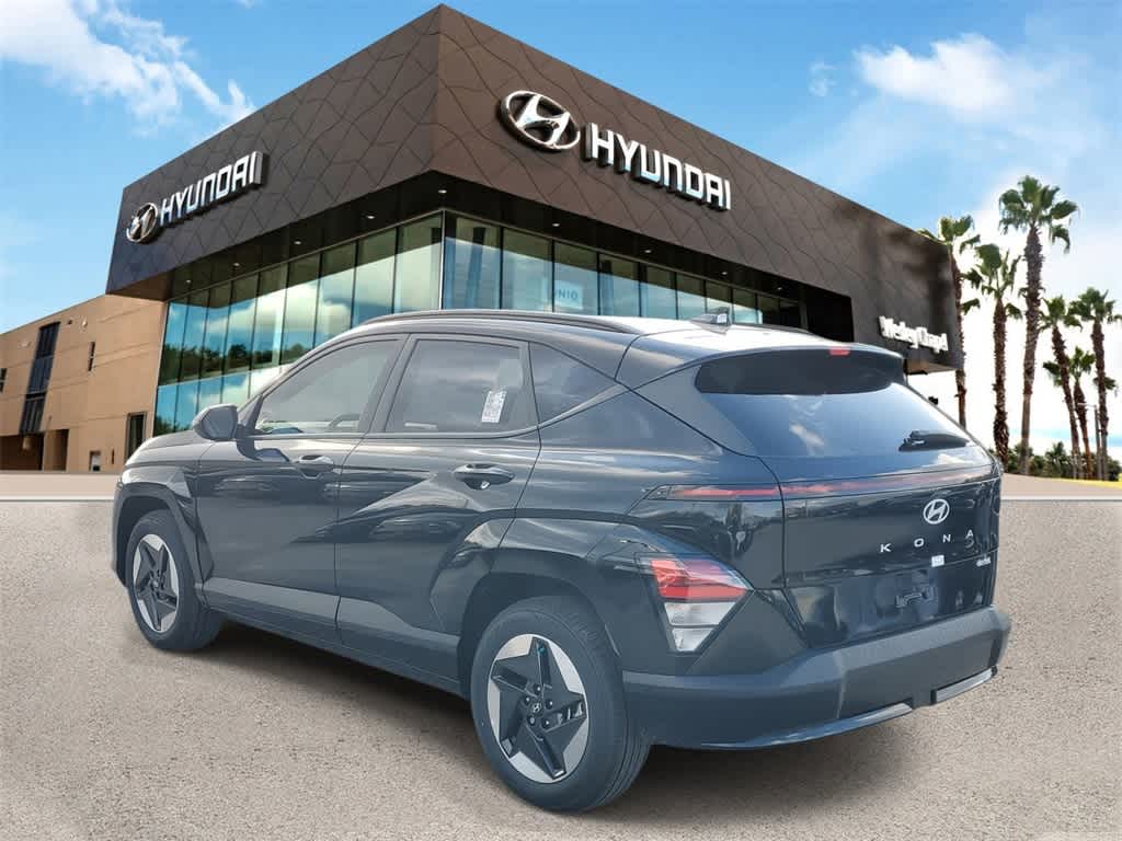Thumbnail: 2025 Hyundai Kona - 2